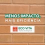 Foto 1:  Eco Vita Tijolos Ecológicos